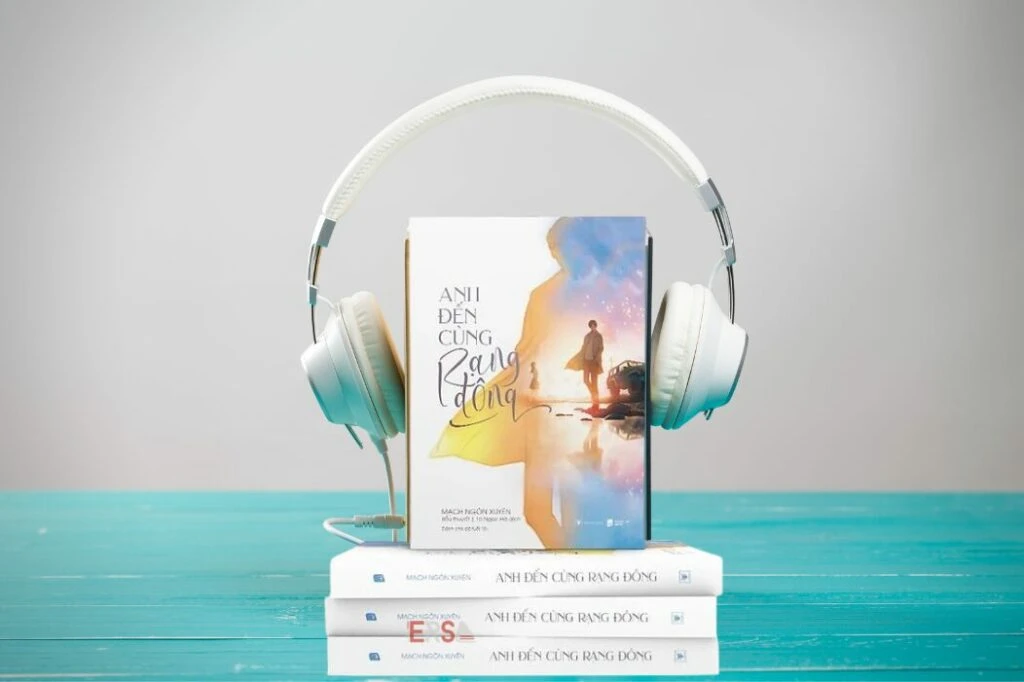 Anh đến cùng rạng đông-Mạch Ngôn Xuyên