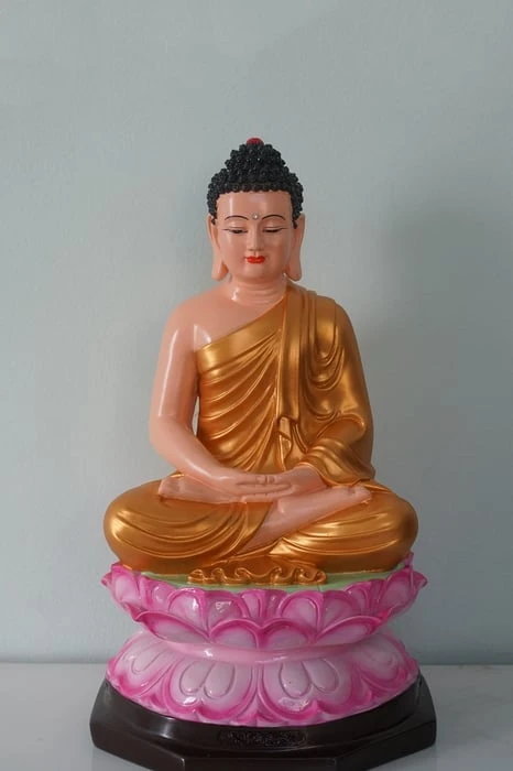 50+ Bức ảnh tuyệt vời về Đức Phật Thích Ca Mâu Ni