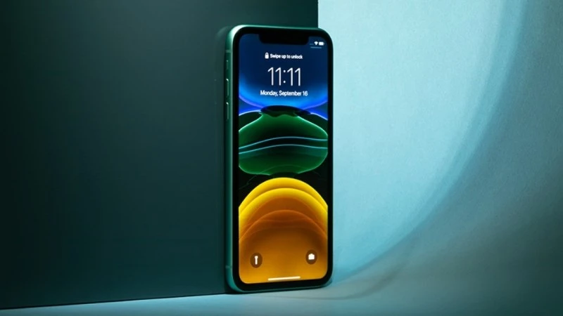 So sánh iPhone XS Max và iPhone 11, máy nào tốt hơn, cấu hình mạnh hơn - Thegioididong.com