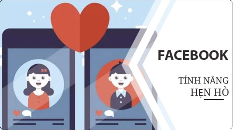 Hướng dẫn kích hoạt tính năng hẹn hò trên Facebook - Facebook Dating