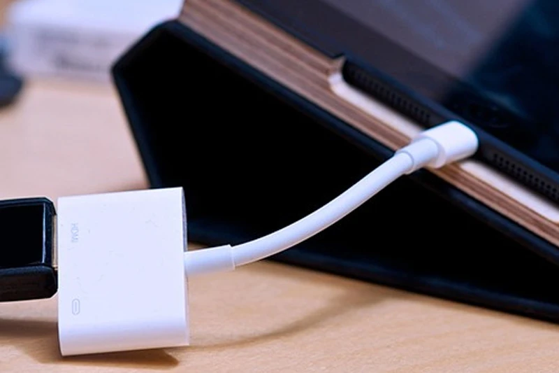 Hướng dẫn cách phản chiếu màn hình iPhone lên tivi Sony nhanh chóng - Thegioididong.com