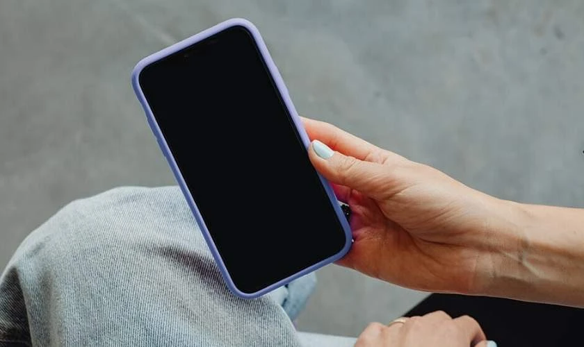 Hướng dẫn cách reset iPhone X nhanh chóng tại nhà