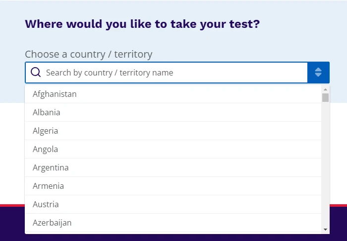Hướng dẫn cách đăng ký thi Ielts tại IDP và BC chi tiết mới nhất