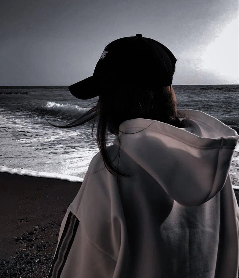 300+ Ảnh Đại Diện Đẹp Cho Nữ Che Mặt Đẹp, Cá Tính Nhất