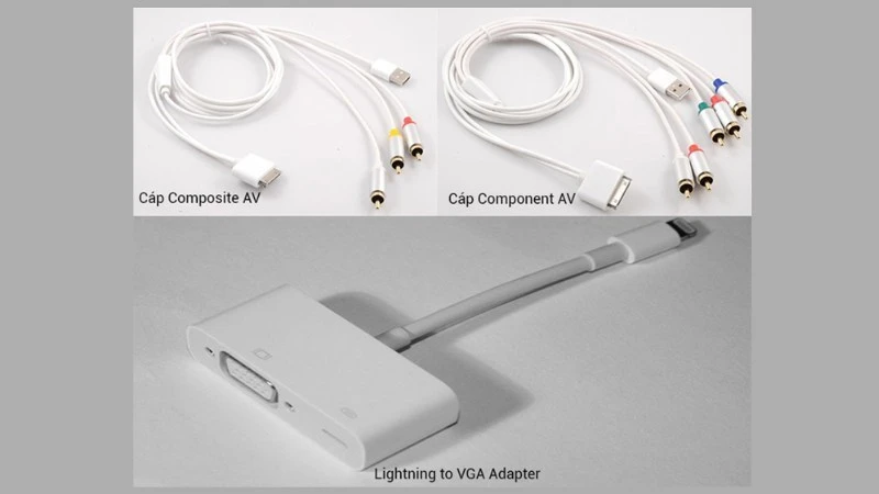 Cách phản chiếu màn hình iPhone lên tivi Samsung chi tiết, đơn giản - Thegioididong.com