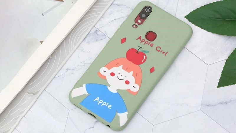 Ốp lưng, bao da điện thoại giá rẻ, chất lượng, giao nhanh 1 giờ - 12/2024