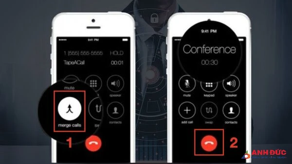 Tìm hiểu 4 cách ghi âm cuộc gọi trên iPhone miễn phí, dễ thực hiện