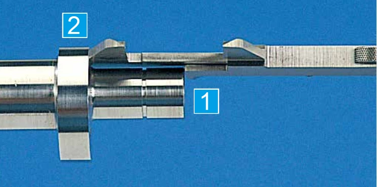 Cách Sử Dụng Thước cặp Cơ Khí.