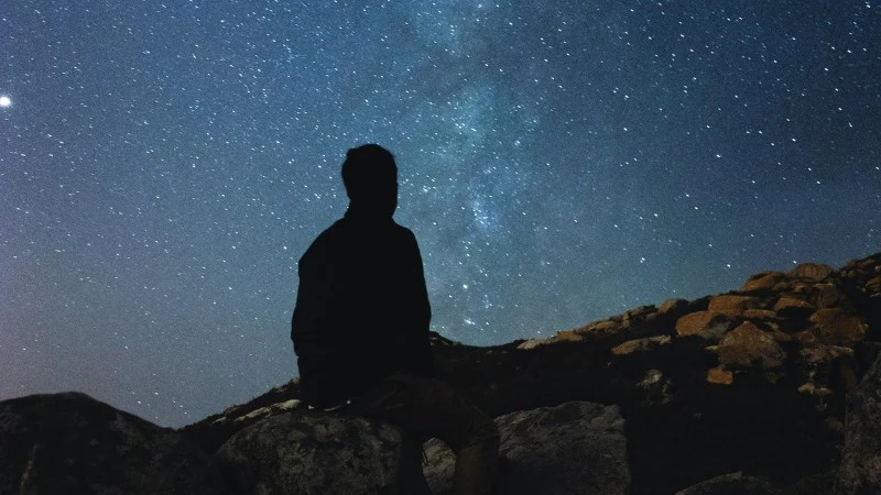 99++ hình ảnh buồn đăng Facebook cực deep