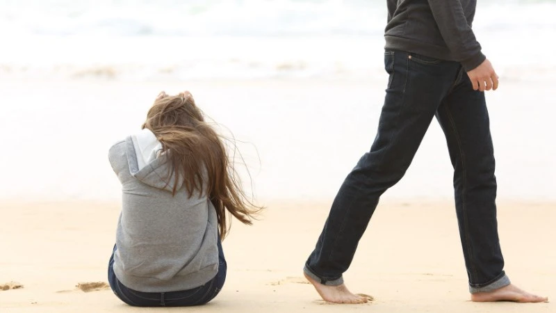 99++ hình ảnh buồn đăng Facebook cực deep