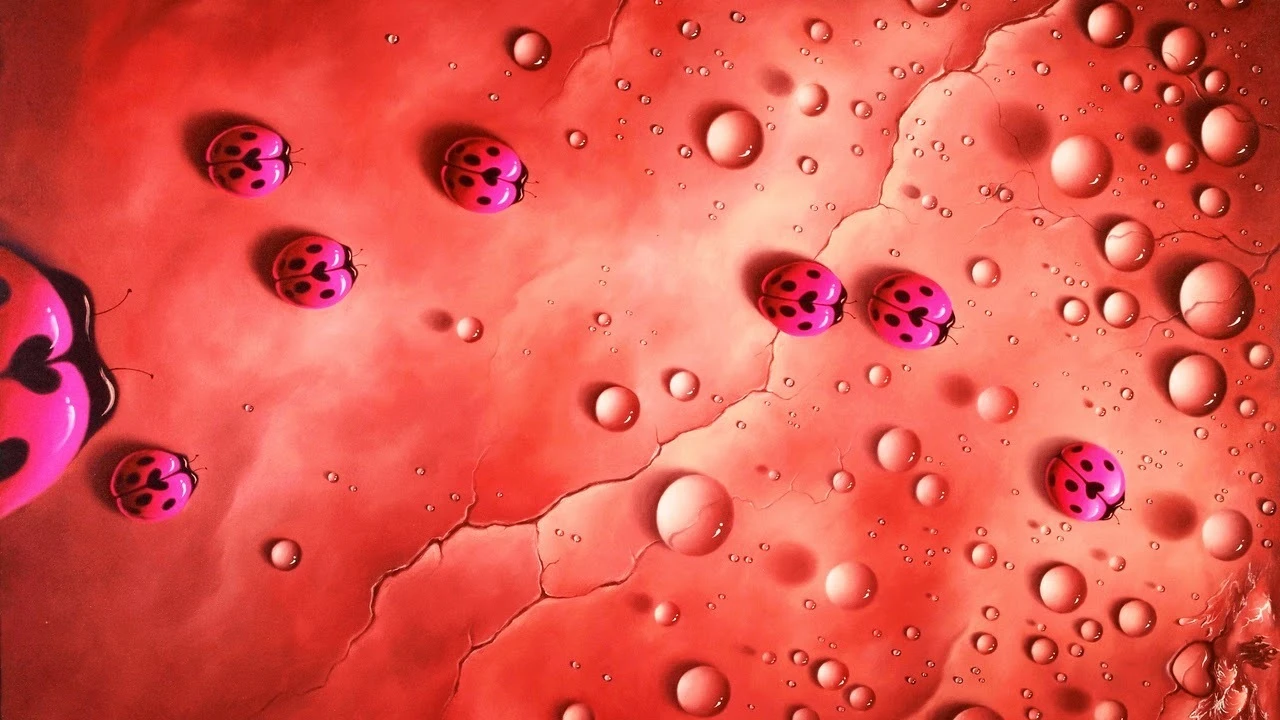 Top Những Mẫu Ảnh Thiên Nhiên Đẹp Nhất Chuẩn Full 4K