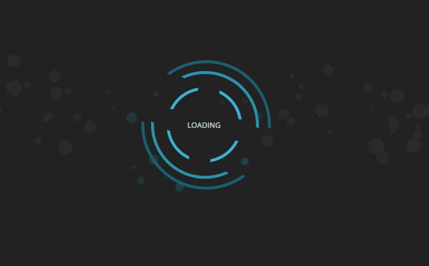 Hình ảnh đang load, loading, đang tải do mạng chậm để troll