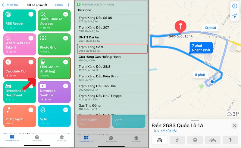 Khám phá 10 phím tắt trên iPhone cực tiện lợi mà bạn không nên bỏ qua