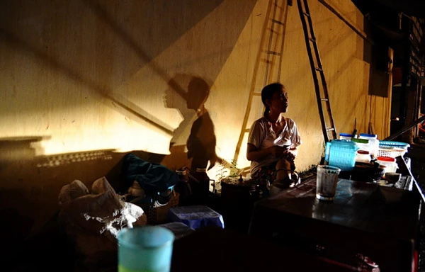 Làm sao để chụp một bức ảnh đời thường không thường thường