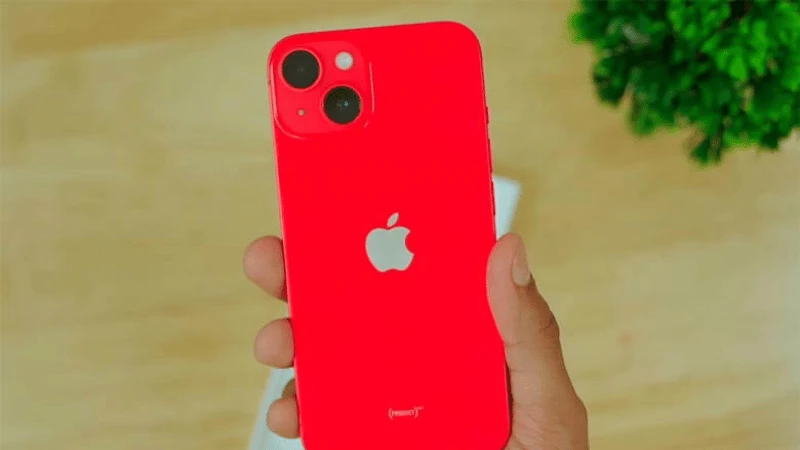 iPhone 14 có mấy màu? Bảng màu chi tiết, nên mua màu nào đẹp? - Thegioididong.com