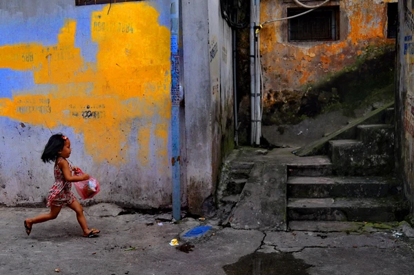 Làm sao để chụp một bức ảnh đời thường không thường thường