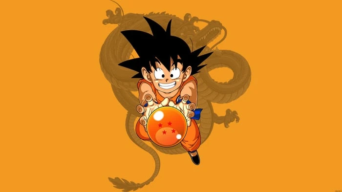 Hình nền Dragon Ball tuyệt đẹp nhất