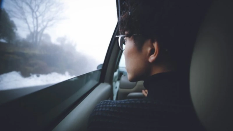 99++ hình ảnh buồn đăng Facebook cực deep