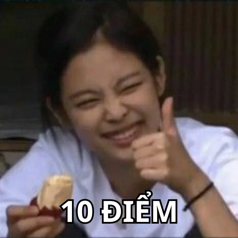 Bộ ảnh meme 10 điểm hài hước, bao đa dạng