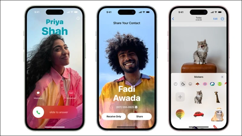 So sánh iPhone 15 Plus và iPhone 15 Pro Max. Nên mua cái nào? - Thegioididong.com