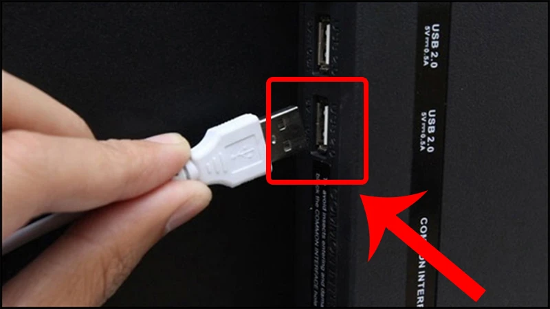 Hướng dẫn cách phản chiếu màn hình iPhone lên tivi Sony nhanh chóng - Thegioididong.com