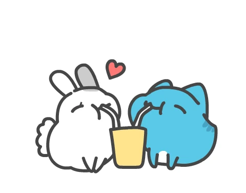 Gần 100 Hình động dễ thương