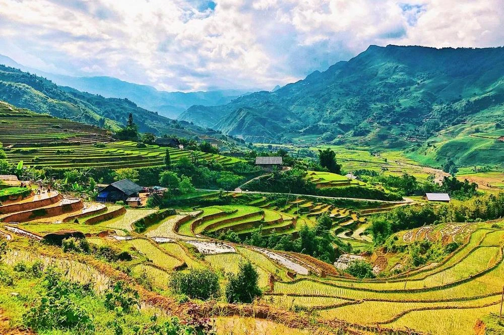 Top 7 điểm check in chụp ảnh đẹp nhất Sapa