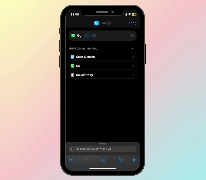 Khám phá 10 phím tắt trên iPhone cực tiện lợi mà bạn không nên bỏ qua