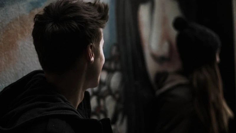 99++ hình ảnh buồn đăng Facebook cực deep