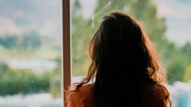 99++ hình ảnh buồn đăng Facebook cực deep