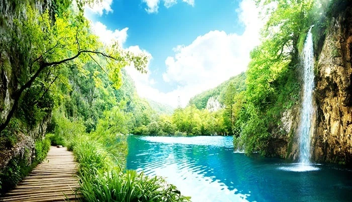 Top Những Mẫu Ảnh Thiên Nhiên Đẹp Nhất Chuẩn Full 4K