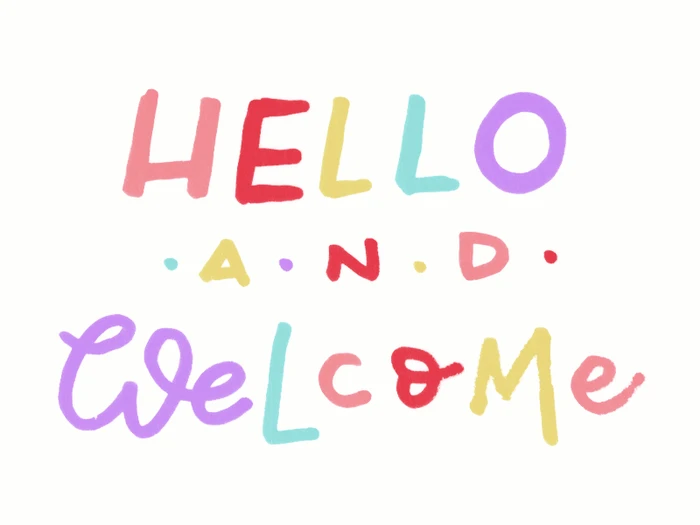 Hình ảnh PowerPoint chào đẹp nhất