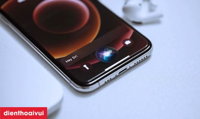 Thay pin iPhone 14 Pro max