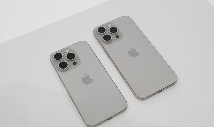 So sánh các dòng iPhone: Sản phẩm nào đáng mua nhất?