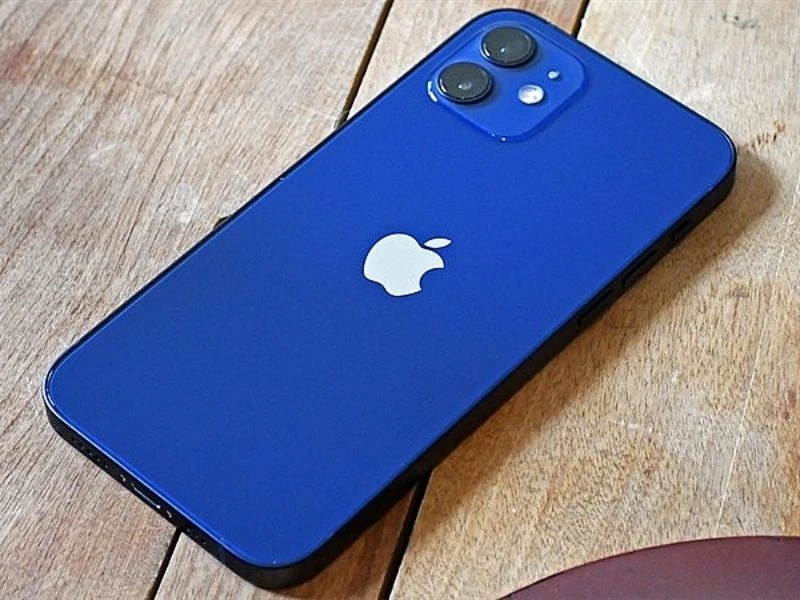 iPhone cũ - Cam kết không Zin tặng máy, trả góp 0%