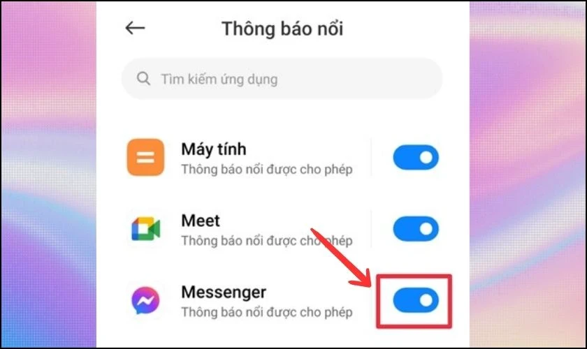 5 cách xem tin nhắn Messenger không hiện đã xem đơn giản
