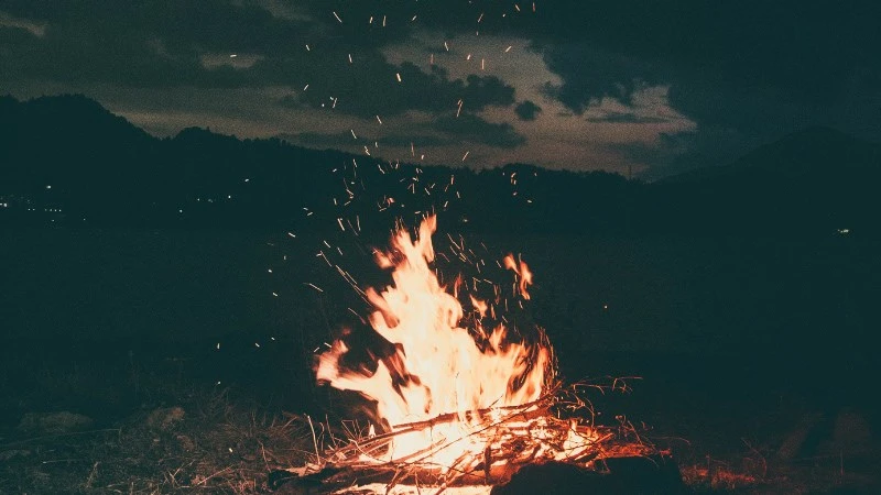 99++ hình ảnh buồn đăng Facebook cực deep