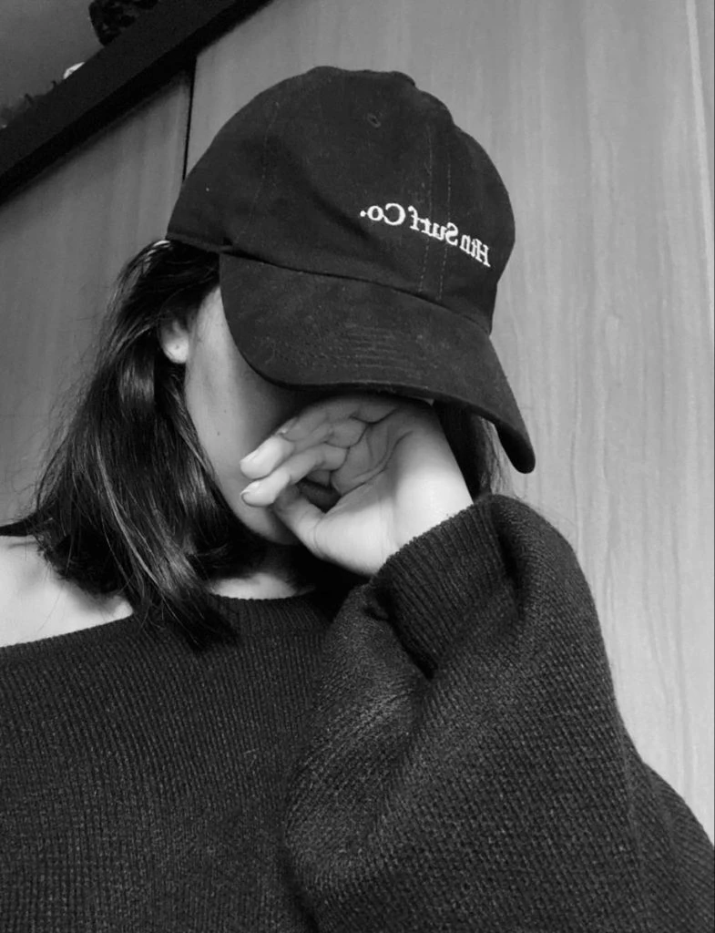 300+ Ảnh Đại Diện Đẹp Cho Nữ Che Mặt Đẹp, Cá Tính Nhất