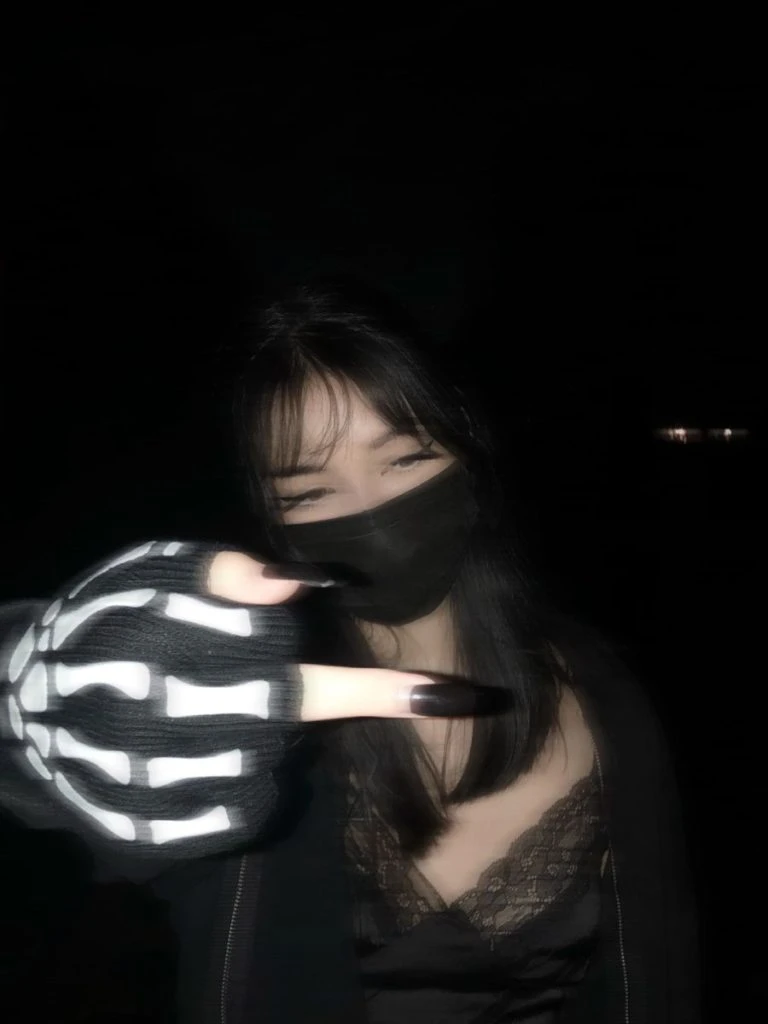 300+ Ảnh Đại Diện Đẹp Cho Nữ Che Mặt Đẹp, Cá Tính Nhất