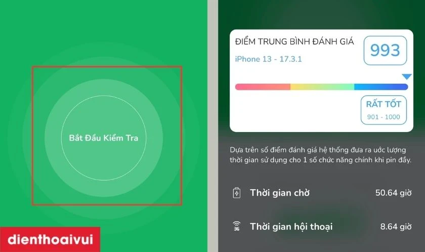 Thay pin iPhone SE 2020