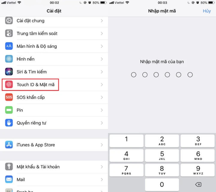 Làm gì khi iPhone của bạn bị mất?