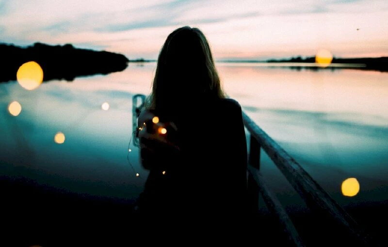 300+ Ảnh Đại Diện Đẹp Cho Nữ Che Mặt Đẹp, Cá Tính Nhất