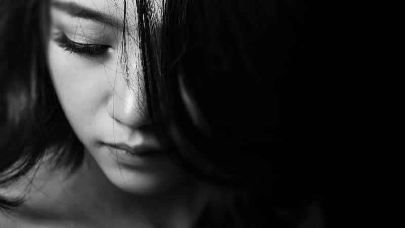 99++ hình ảnh buồn đăng Facebook cực deep