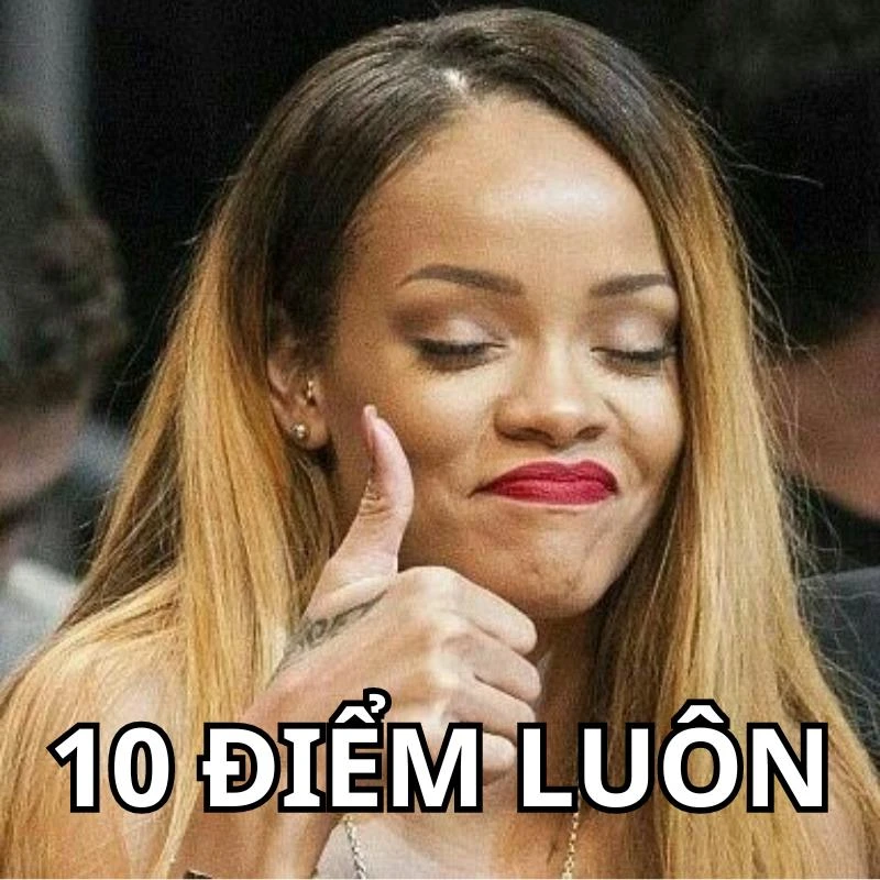 Bộ ảnh meme 10 điểm hài hước, bao đa dạng