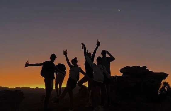 Ánh dương ấm áp của tôi