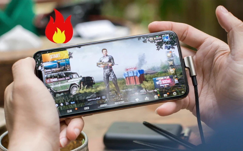 Bỏ túi ngay 9 cách sạc pin iPhone đúng cách, tránh bị chai pin