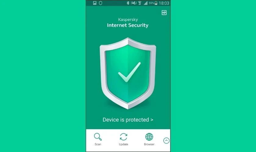Hướng dẫn cách diệt virus trên điện thoại OPPO hiệu quả