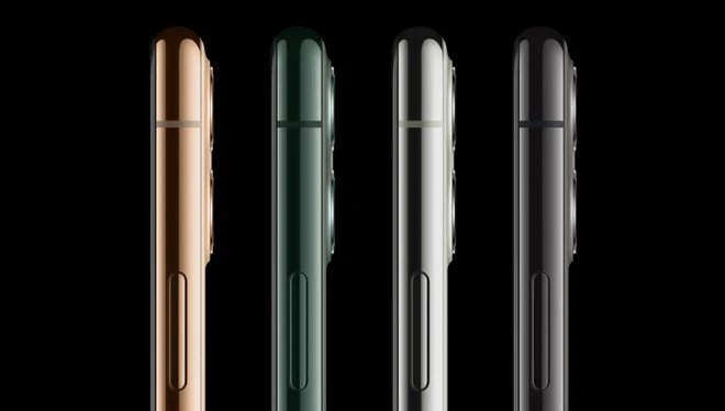 So sánh iPhone 11 và iPhone 11 Pro: Nên mua điện thoại nào?