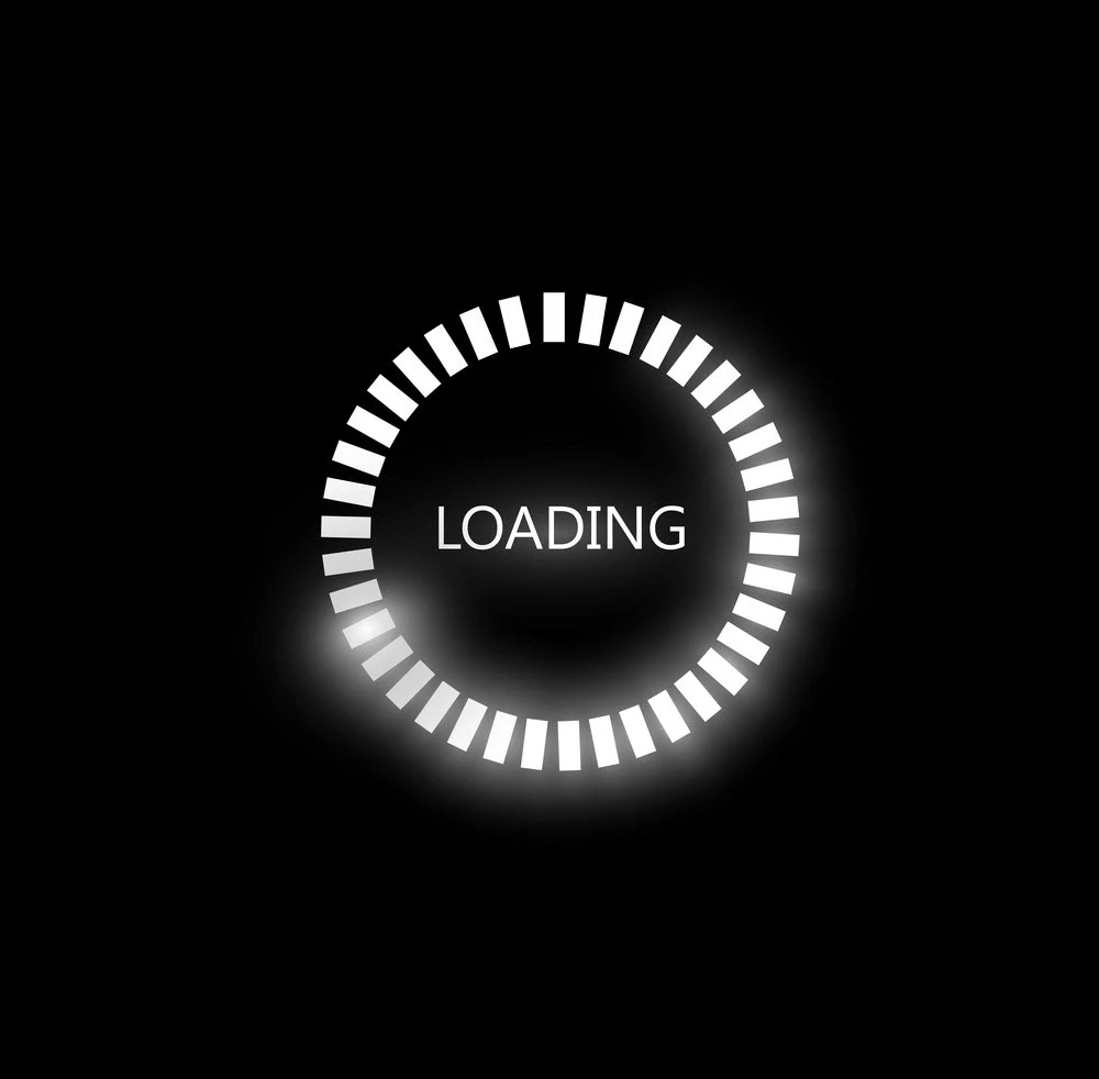 Hình ảnh đang load, loading, đang tải do mạng chậm để troll