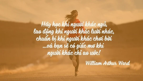 Tổng hợp 50+ hình ảnh truyền cảm hứng học tập đẹp nhất - Số Học Mặt Trời